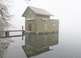 005 - wo ist denn der see